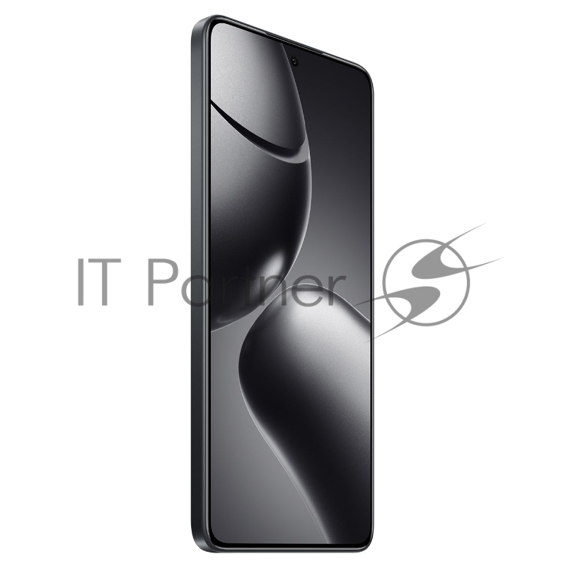 Смартфон Xiaomi 14T Pro 12/256Gb, черный