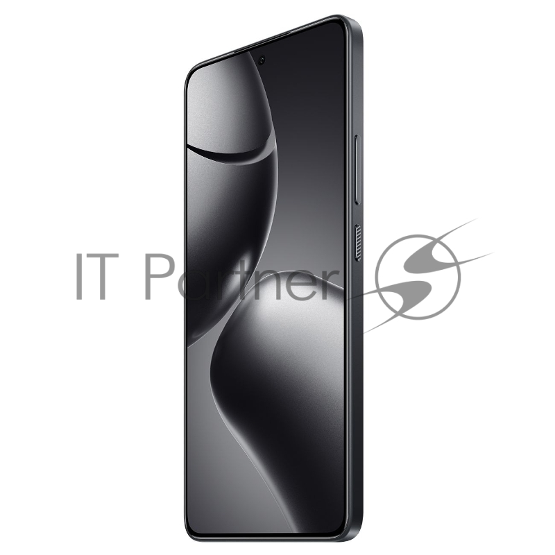 Смартфон Xiaomi 14T Pro 12/256Gb, черный