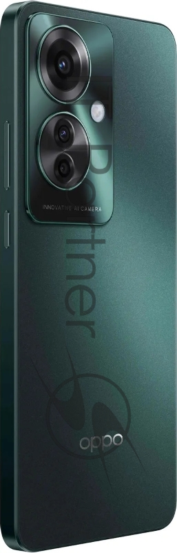 Смартфон OPPO Reno 11F CPH2603 8+256Gb Зеленый