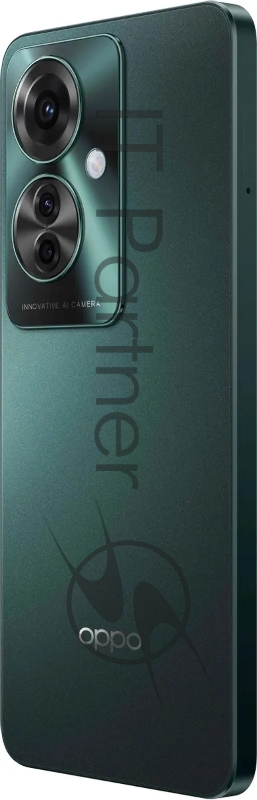 Смартфон OPPO Reno 11F CPH2603 8+256Gb Зеленый