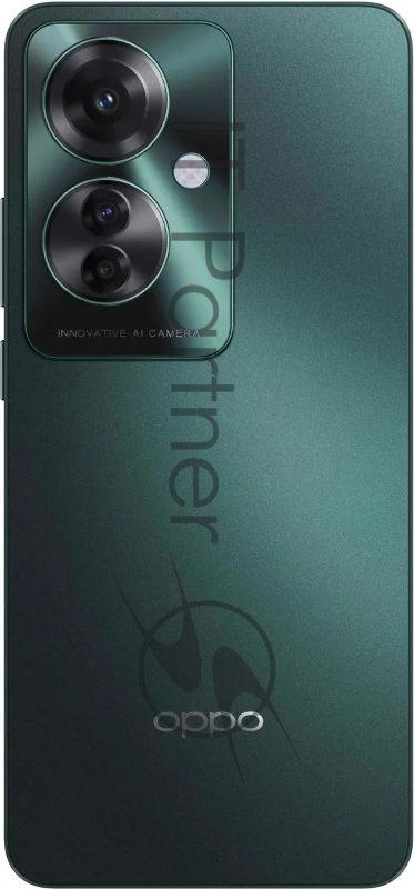 Смартфон OPPO Reno 11F CPH2603 8+256Gb Зеленый