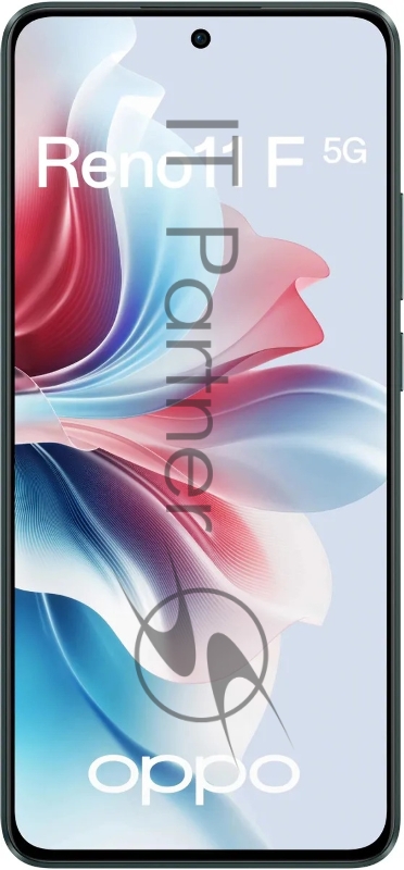 Смартфон OPPO Reno 11F CPH2603 8+256Gb Зеленый