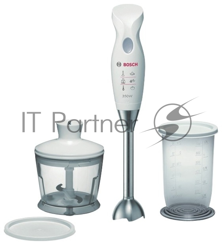 Блендер погружной Bosch MSM6B500