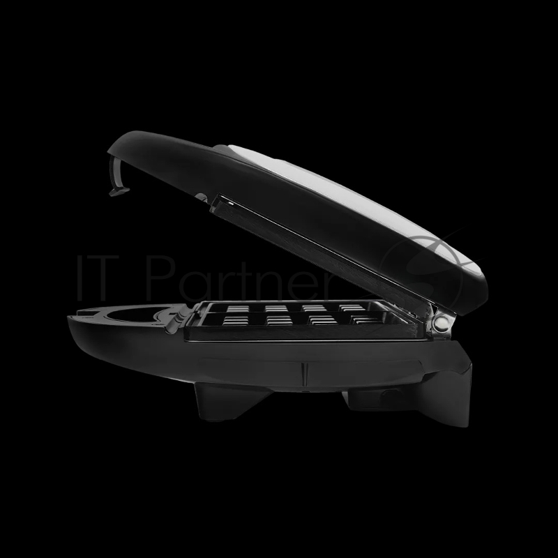 Прибор для выпечки Polaris PST 0901, серебряный/черный