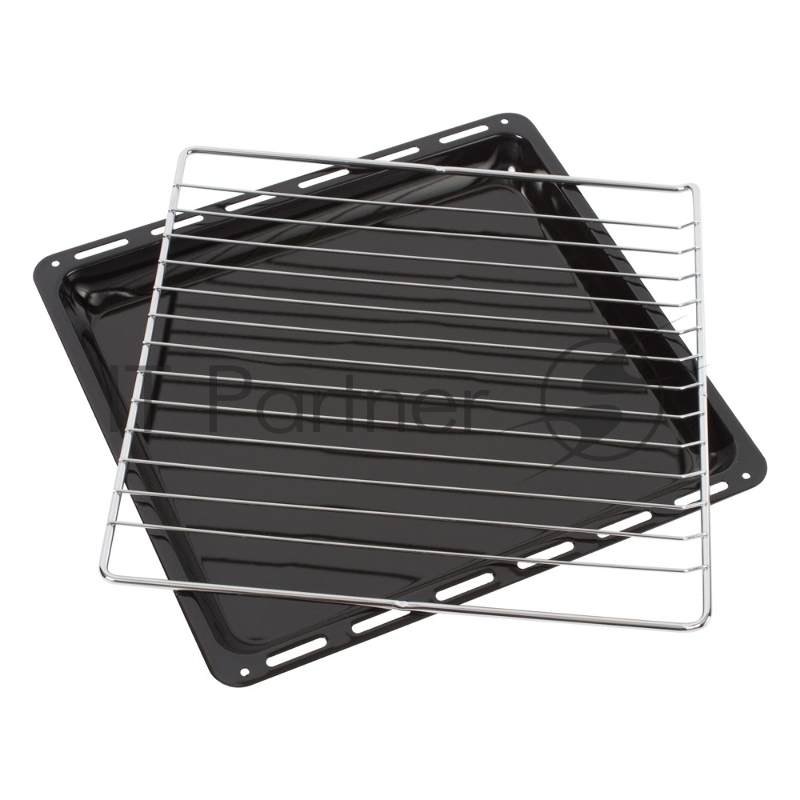 Мини-печь Simfer ALBENI Comfort M3416, 1300Вт, 3 режима работы, черный