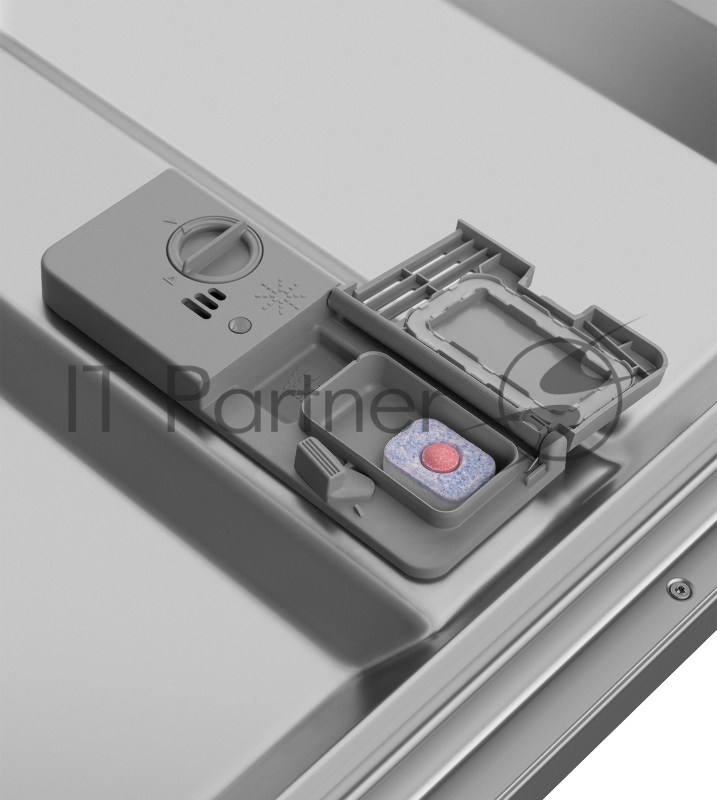 Встраиваемая посудомоечная машина Weissgauff BDW 6026 2100Вт, полноразмерная