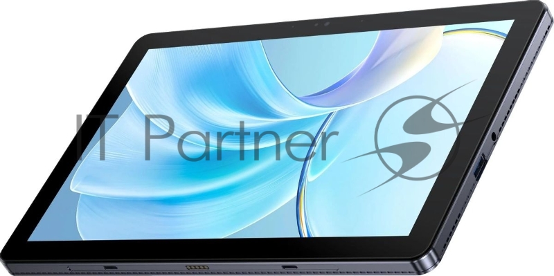 Планшет Chuwi Hi10 X N100 (1.1) 4C RAM8Gb ROM256Gb 10.1 IPS 1280x800 Windows 11 Home, серый