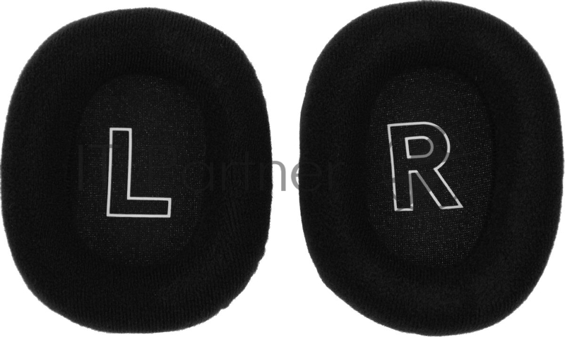 Гарнитура игровая Logitech G Pro X 2 Lightspeed, для компьютера, накладные, Bluetooth/3,5 мм, черный