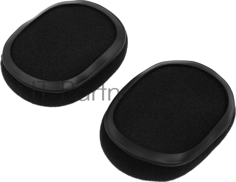 Гарнитура игровая Logitech G Pro X 2 Lightspeed, для компьютера, накладные, Bluetooth/3,5 мм, черный