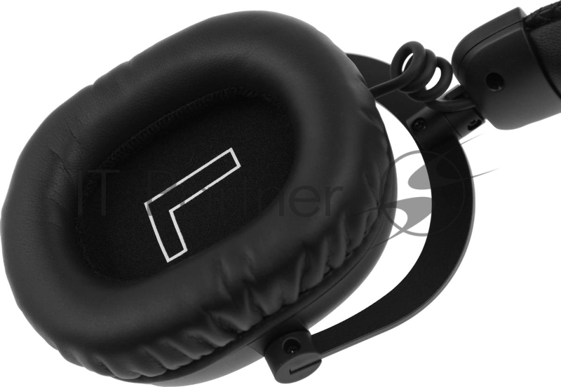 Гарнитура игровая Logitech G Pro X 2 Lightspeed, для компьютера, накладные, Bluetooth/3,5 мм, черный