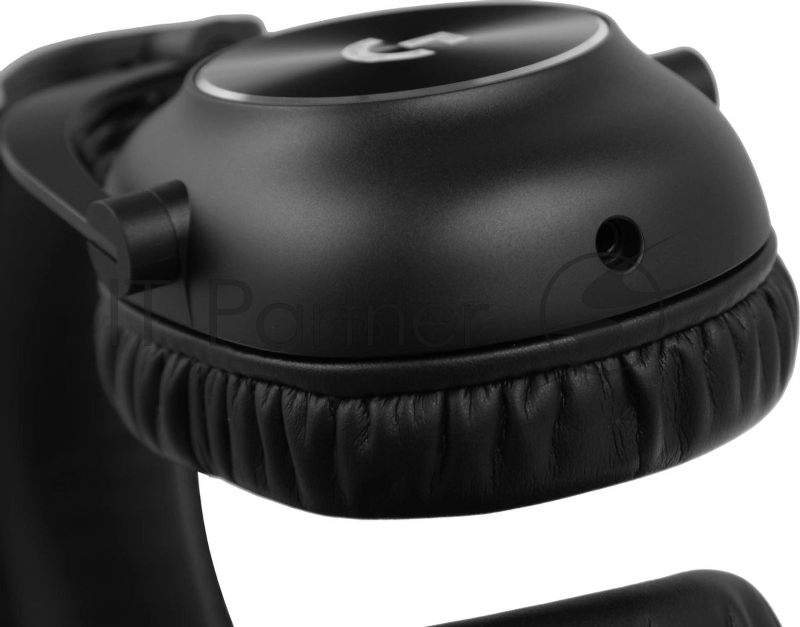 Гарнитура игровая Logitech G Pro X 2 Lightspeed, для компьютера, накладные, Bluetooth/3,5 мм, черный