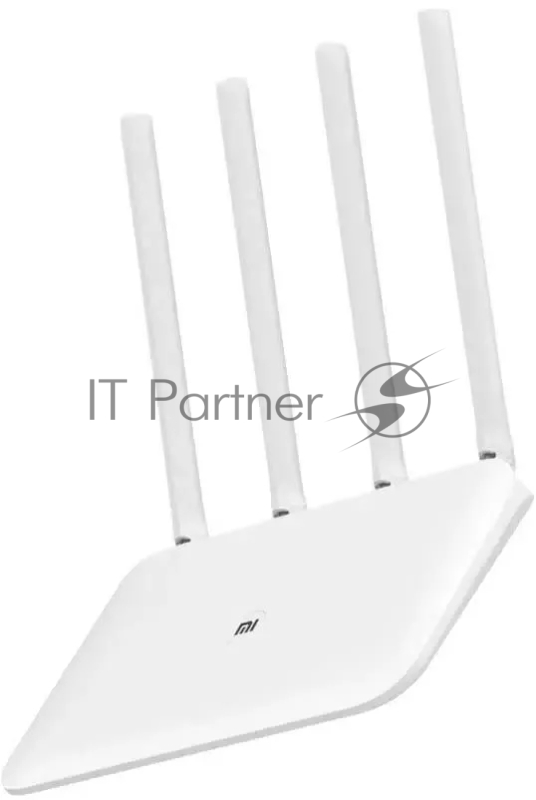 Маршрутизатор Wi-Fi Xiaomi Mi Router 4A (White) RU
