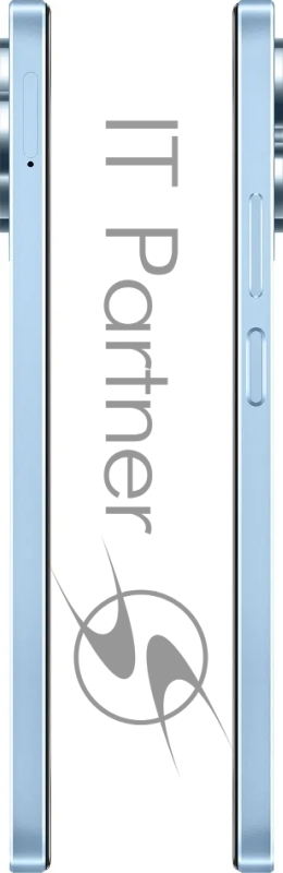 Смартфон REALME RMX3834 (Note 50) 3 + 64 ГБ ЦВЕТ: НЕБЕСНЫЙ ГОЛУБОЙ