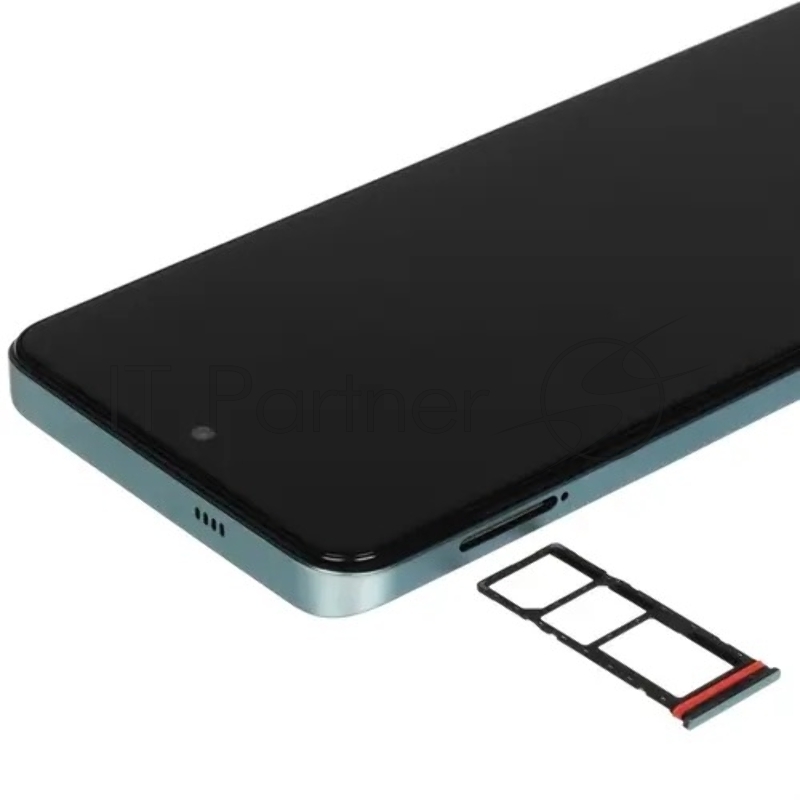 Tecno POVA 6 Neo LI6 8/128Gb серебристый