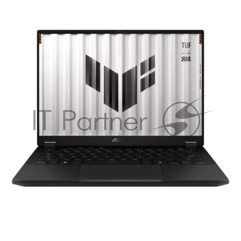 Ноутбук ASUS TUF Gaming A14 FA401UU-RG013 Jaeger Gray