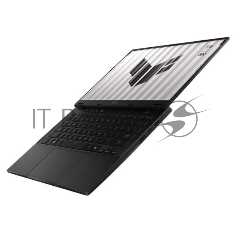 Ноутбук ASUS TUF Gaming A14 FA401UU-RG013 Jaeger Gray