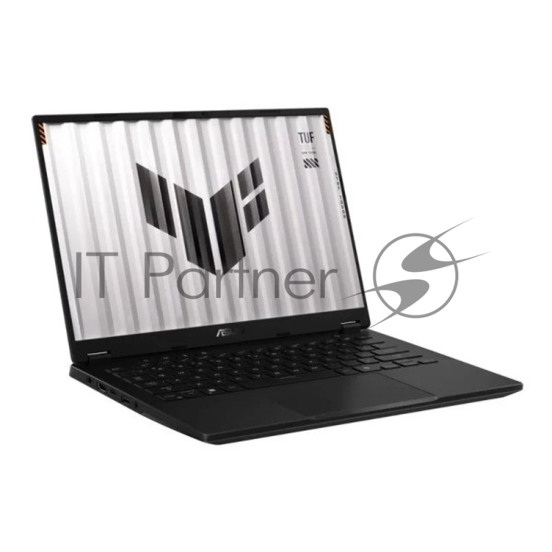 Ноутбук ASUS TUF Gaming A14 FA401UU-RG013 Jaeger Gray