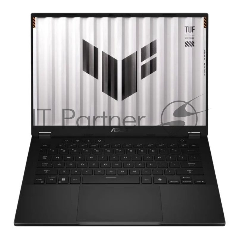 Ноутбук ASUS TUF Gaming A14 FA401UU-RG013 Jaeger Gray