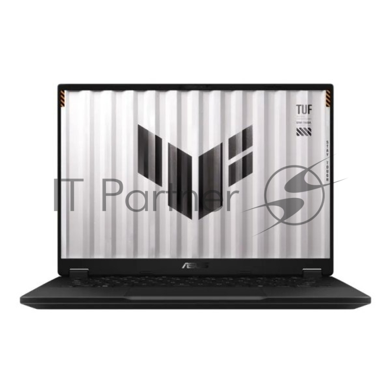 Ноутбук ASUS TUF Gaming A14 FA401UU-RG013 Jaeger Gray