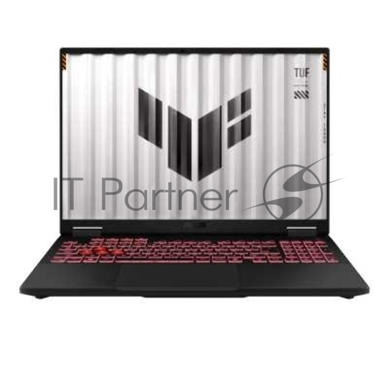Ноутбук ASUS TUF Gaming A16 FA608WV-QT053 Jaeger Gray (90NR0J01-M00390)