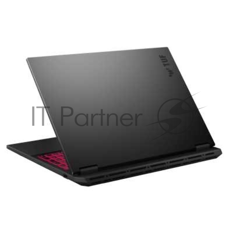 Ноутбук ASUS TUF Gaming A16 FA608WV-QT053 Jaeger Gray (90NR0J01-M00390)