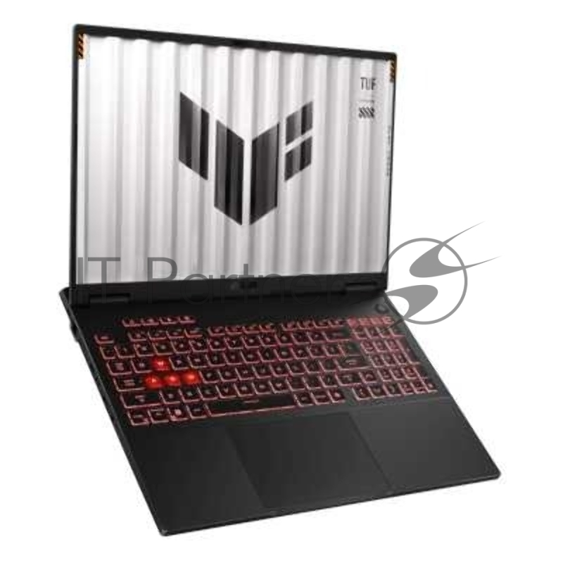 Ноутбук ASUS TUF Gaming A16 FA608WV-QT053 Jaeger Gray (90NR0J01-M00390)
