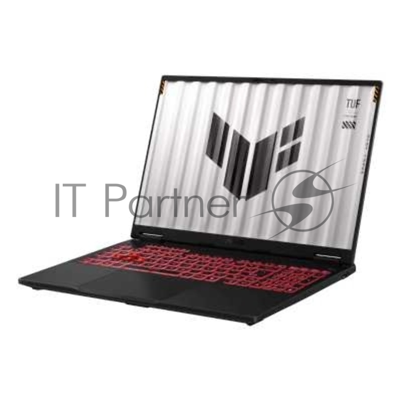 Ноутбук ASUS TUF Gaming A16 FA608WV-QT053 Jaeger Gray (90NR0J01-M00390)