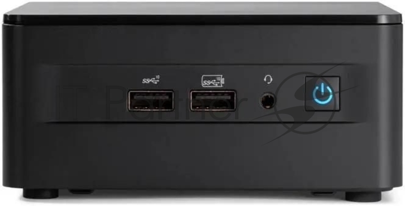 Платформа для ПК Intel NUC12WSKI5, Intel Core i5-1240P Processor, M.2 SSD (RNUC12WSKI500000I)