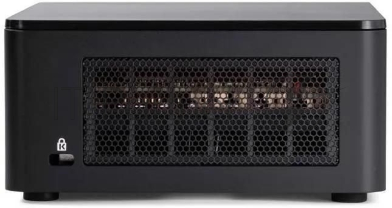 Платформа для ПК Intel NUC12WSKI5, Intel Core i5-1240P Processor, M.2 SSD (RNUC12WSKI500000I)