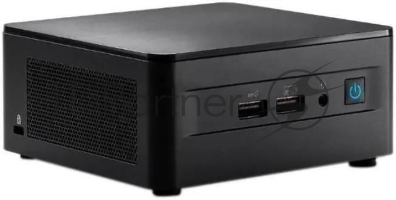 Платформа для ПК Intel NUC12WSKI5, Intel Core i5-1240P Processor, M.2 SSD (RNUC12WSKI500000I)