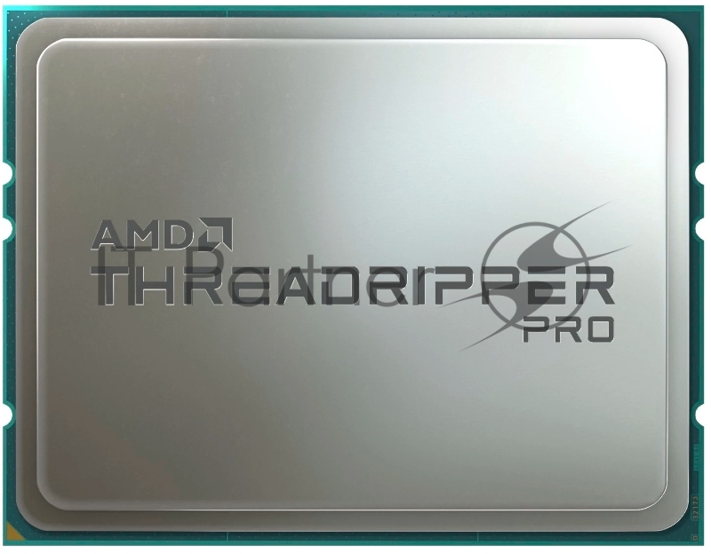 Процессор CPU AMD Ryzen Threadripper 3945WX OEM <100-000000168> (sWRX8, 4.0GHz up to 4.3GHz/12x512Kb+64Mb, 12C/24T, Castle Peak, 7nm, 280W, unlocked)