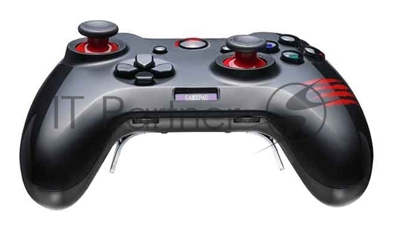 Геймпад Mad Catz C.A.T. 7 (USB, D-Pad, 2 джойстика)