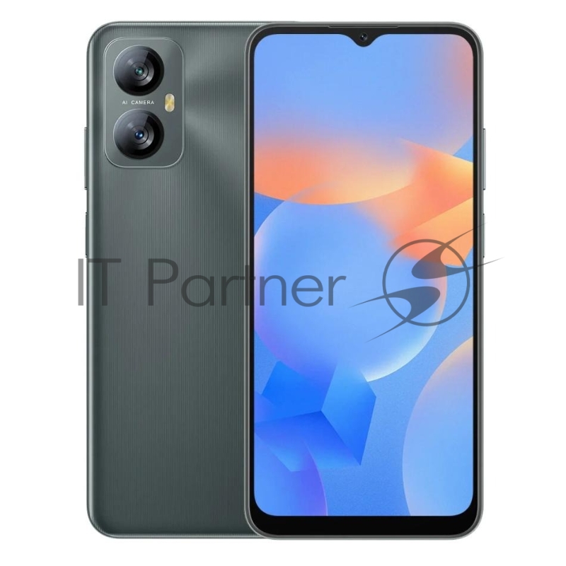 Смартфон Blackview A52 Pro 4Gb/128Gb серый