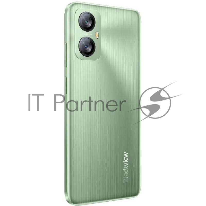 Смартфон Blackview A52 Pro 4Gb/128Gb зеленый