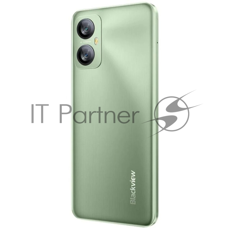 Смартфон Blackview A52 Pro 4Gb/128Gb зеленый