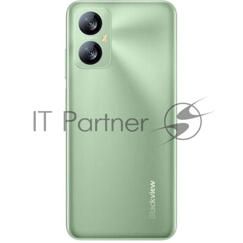 Смартфон Blackview A52 Pro 4Gb/128Gb зеленый