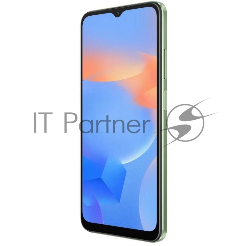 Смартфон Blackview A52 Pro 4Gb/128Gb зеленый
