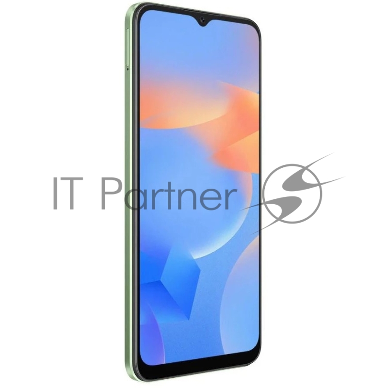 Смартфон Blackview A52 Pro 4Gb/128Gb зеленый