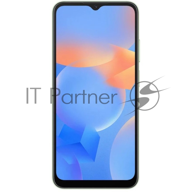 Смартфон Blackview A52 Pro 4Gb/128Gb зеленый