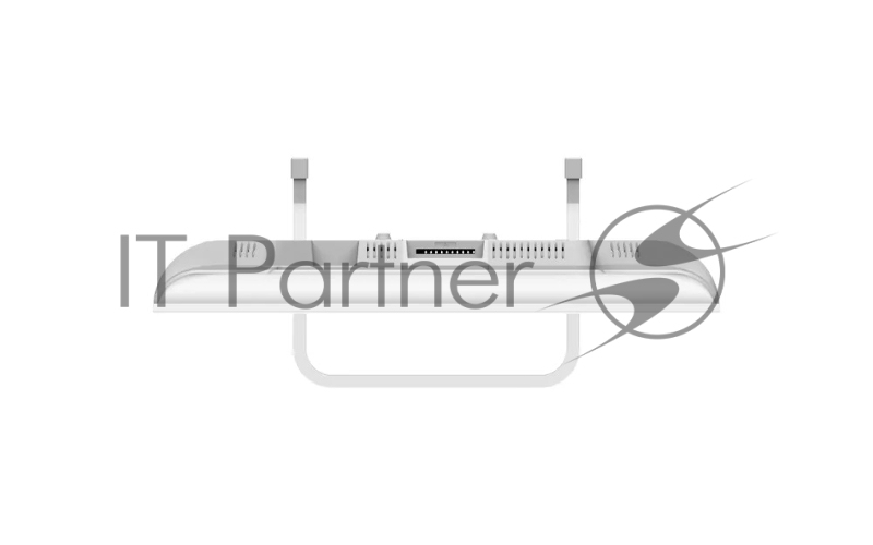 Телевизор Topdevice 24 TDTV24CS07H_WE белый