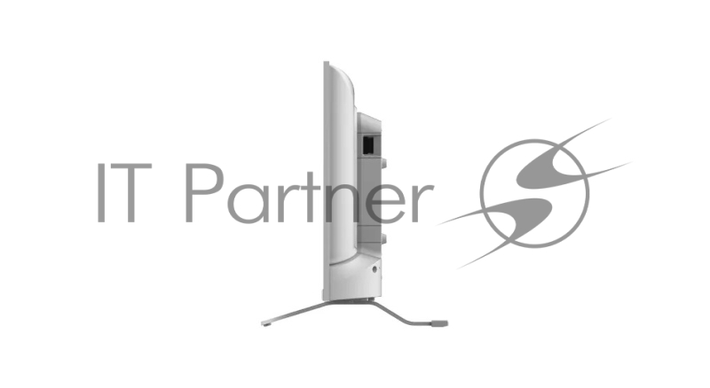 Телевизор Topdevice 24 TDTV24CS07H_WE белый