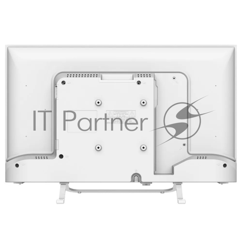 Телевизор Topdevice 24 TDTV24CS07H_WE белый