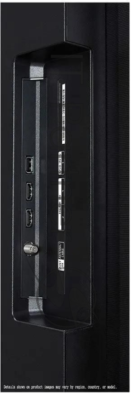 Телевизор LG OLED55B4RLA, 55 OLED, 4K Ultra HD, черный, СМАРТ ТВ, WebOS