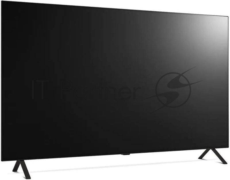 Телевизор LG OLED55B4RLA, 55 OLED, 4K Ultra HD, черный, СМАРТ ТВ, WebOS