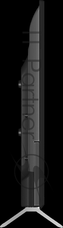 Телевизор Soundmax SM-LED55M03SU LED черныйW