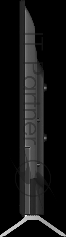 Телевизор Soundmax SM-LED55M03SU LED черныйW