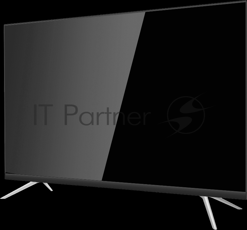 Телевизор Soundmax SM-LED55M03SU LED черныйW