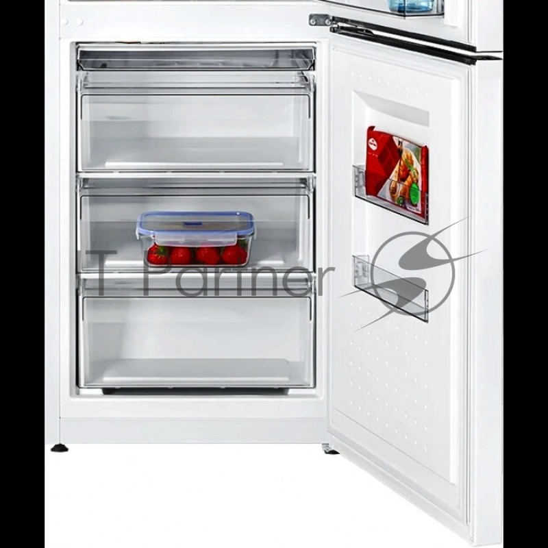 Холодильник Atlant 6626-109 белый