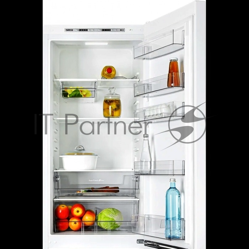 Холодильник Atlant 6626-109 белый