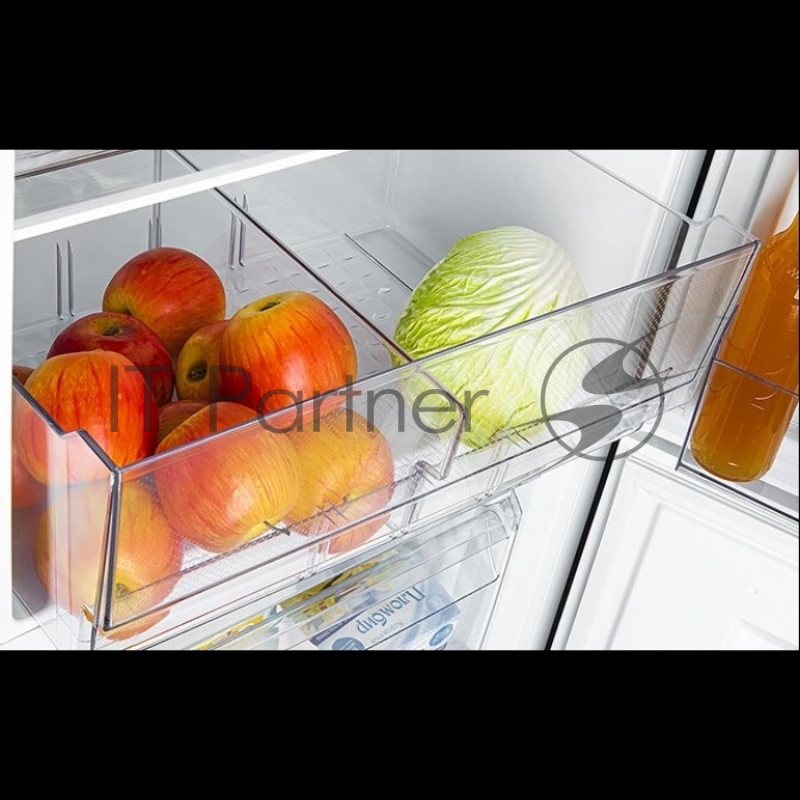 Холодильник Atlant 6626-109 белый